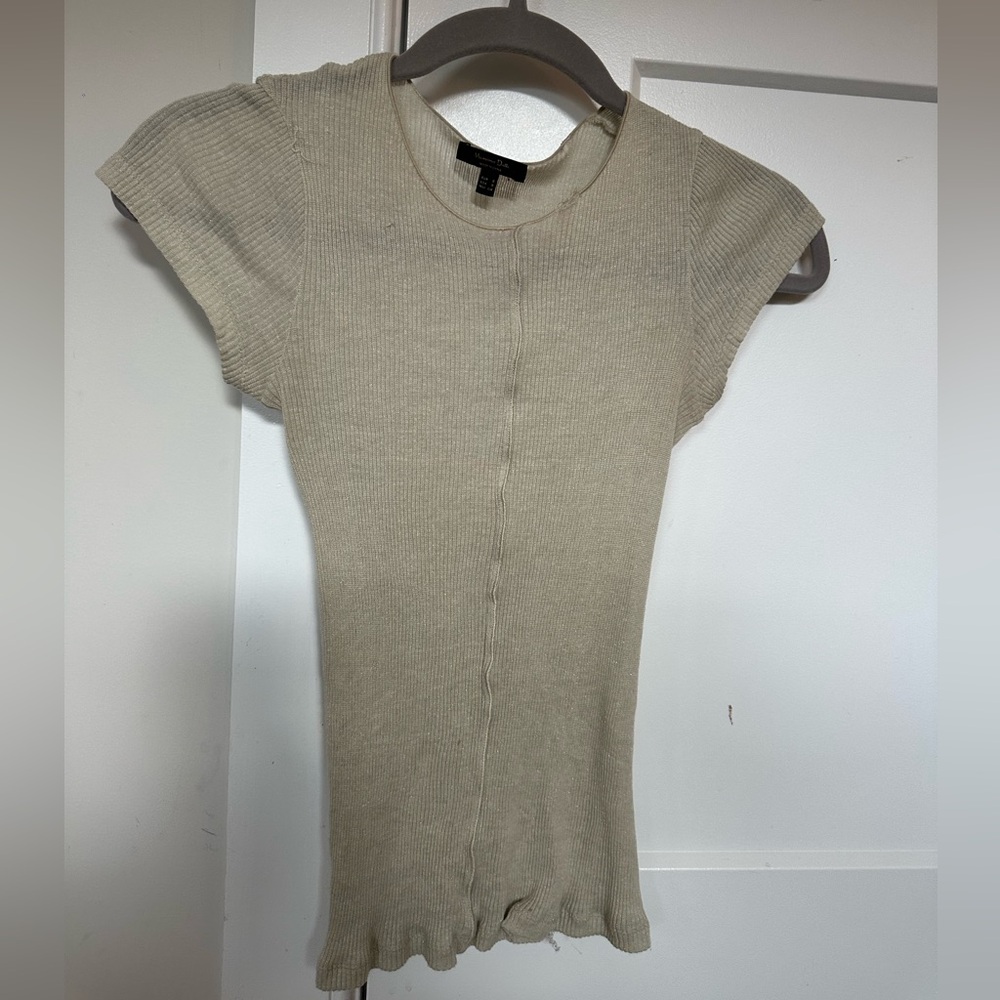 Massimo Dutti top